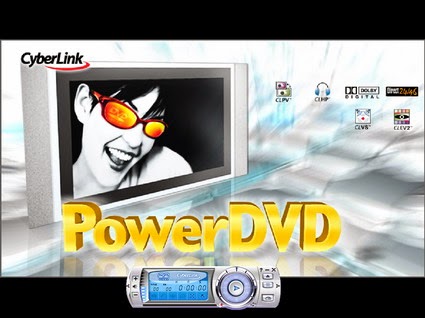 cyberlink powerdvd download free